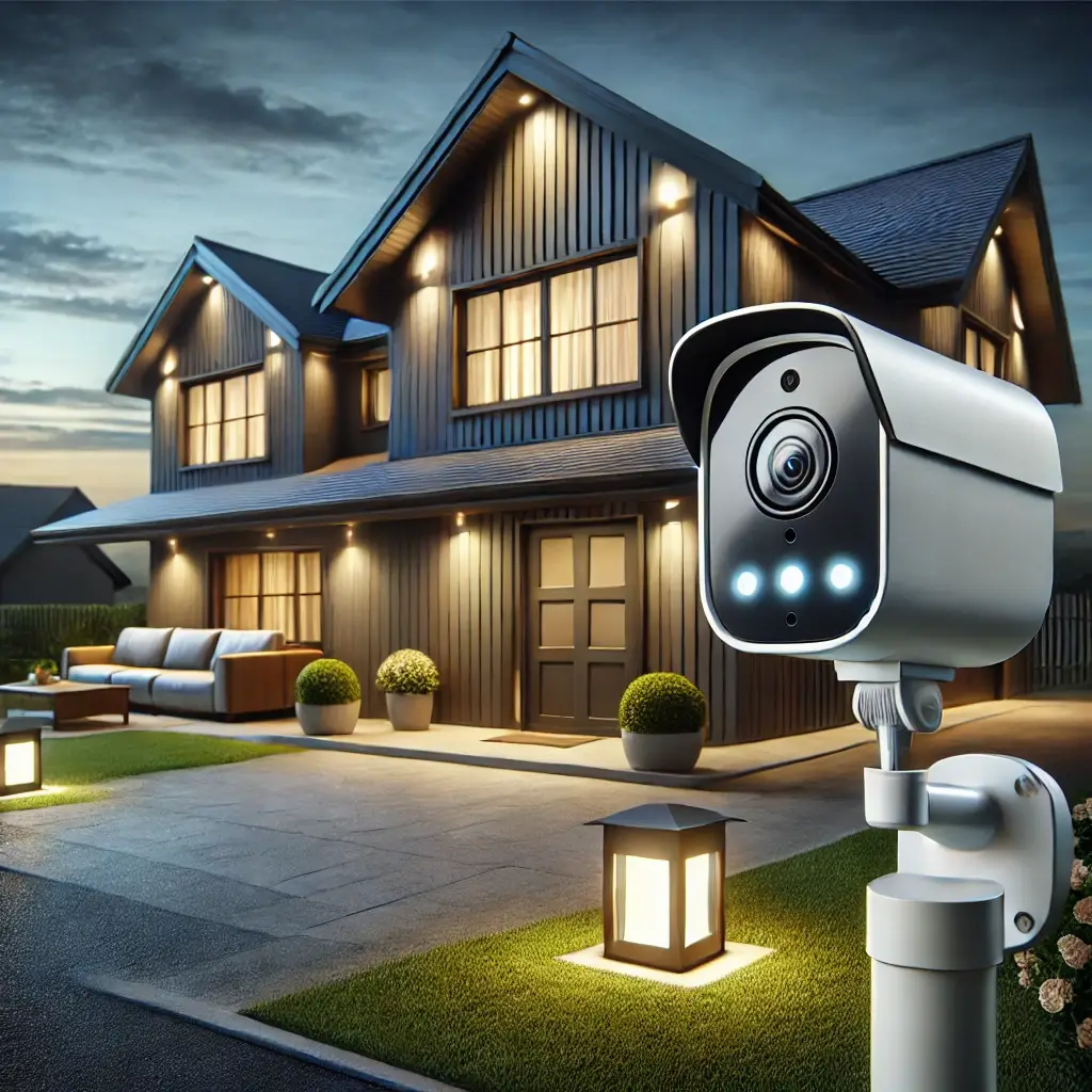 The Ultimate Guide to Security System Cameras for Home in 2025<gwmw style="display:none;"></gwmw>