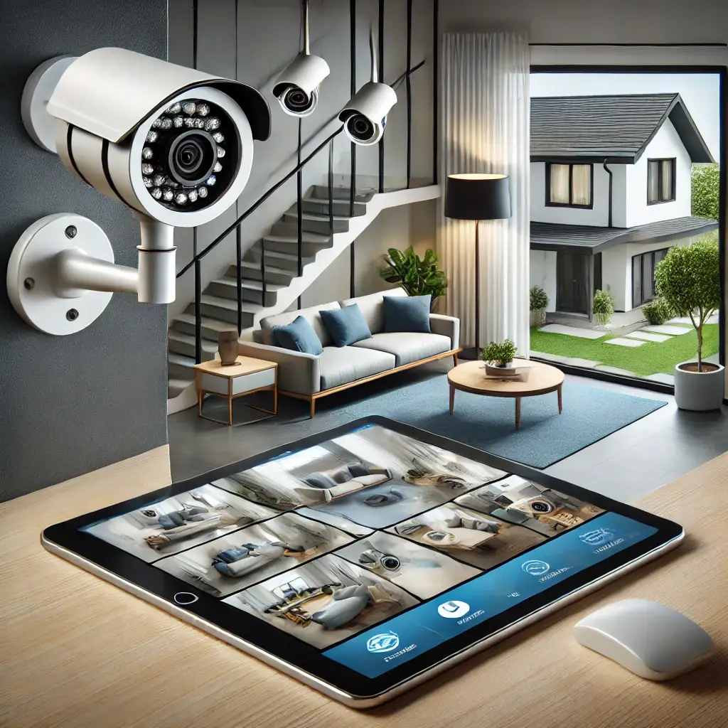 Best CCTV Camera: The Ultimate Guide to Home Security